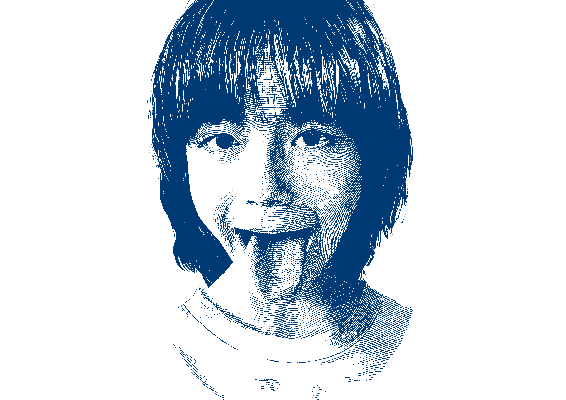 小女孩-89743