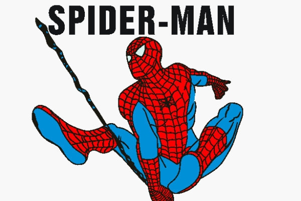 蜘蛛侠-89297