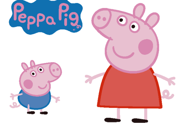 小猪佩奇-89277