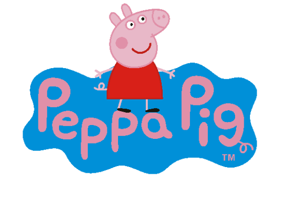 小猪佩奇-89247