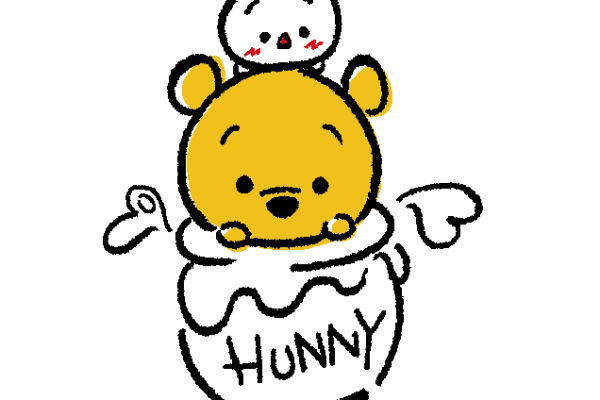 维尼熊-88561