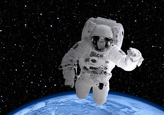 宇航员-88046