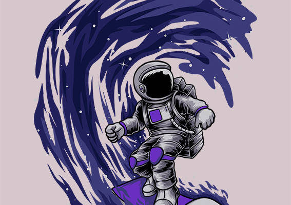 宇航员-87938