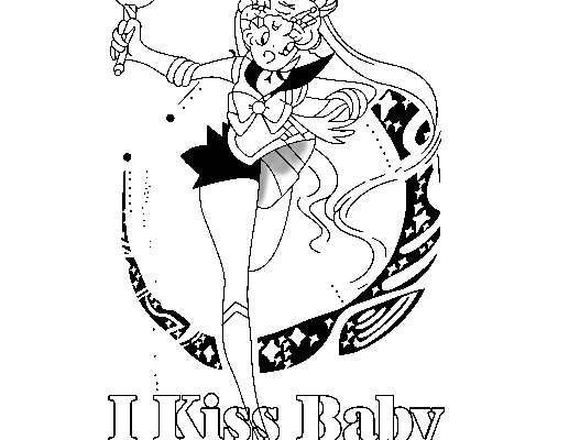 美少女战士-87898