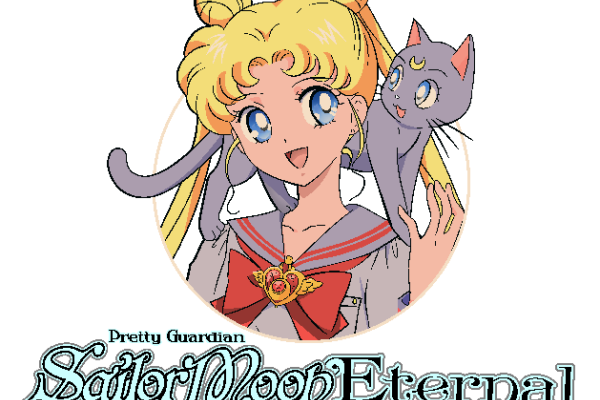 美少女战士-87714