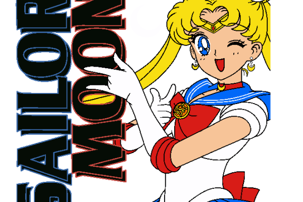 美少女战士-87169