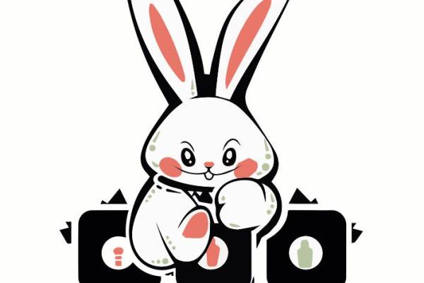 兔子-87094