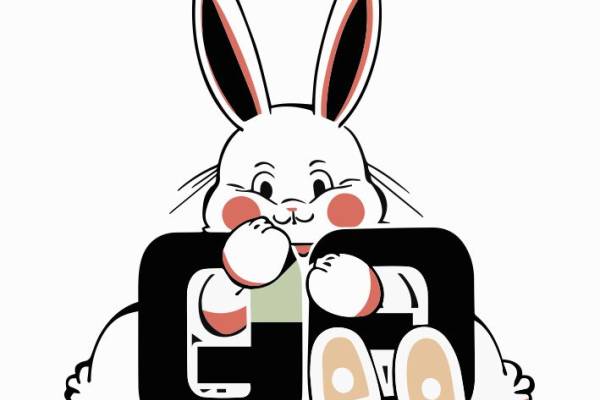 兔子-87093
