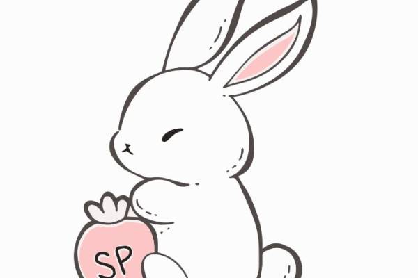 兔子-86732