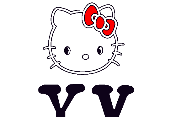 Kitty猫-86501