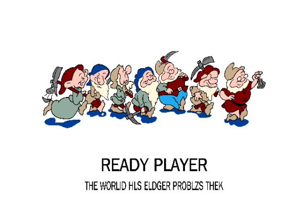 七个小矮人-86390