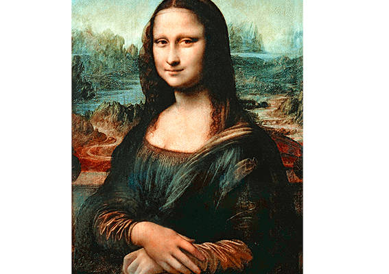 蒙娜丽莎121-86110