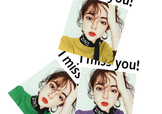 美女033-86023