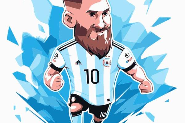 足球运动员-85798