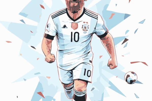 足球运动员-85797