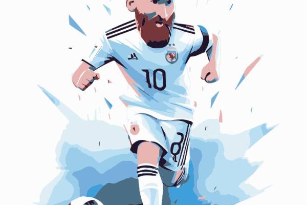 足球运动员-85792