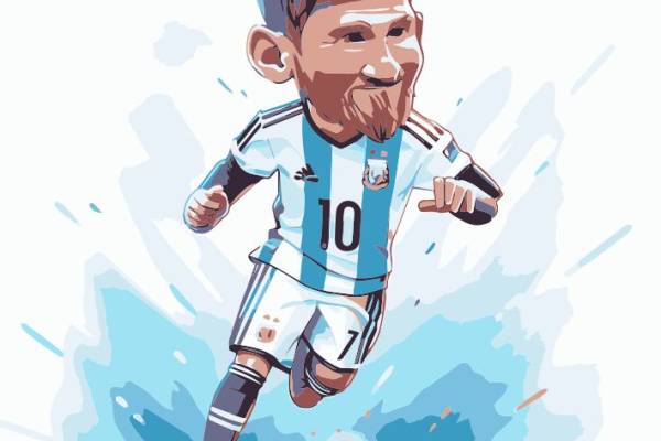 足球运动员-85789