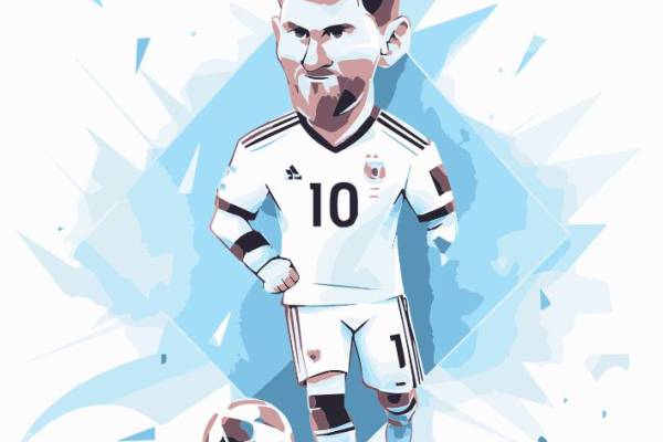 足球运动员-85787