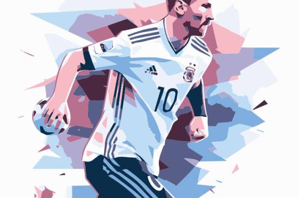 足球运动员-85785