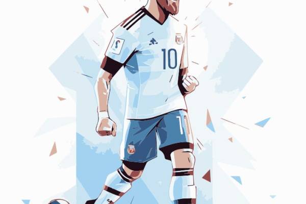 足球运动员-85782