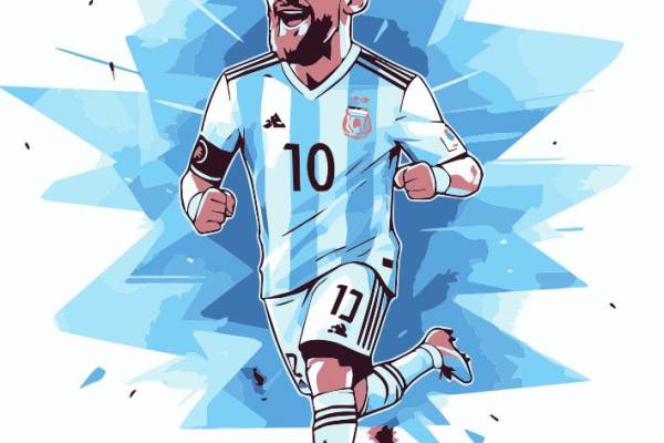 足球运动员-85781