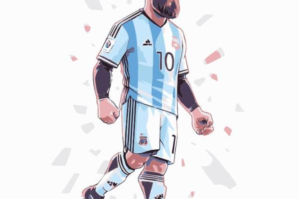 足球运动员-85780