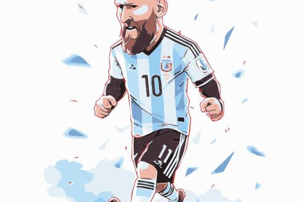 足球运动员-85778