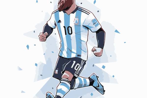 足球运动员-85776