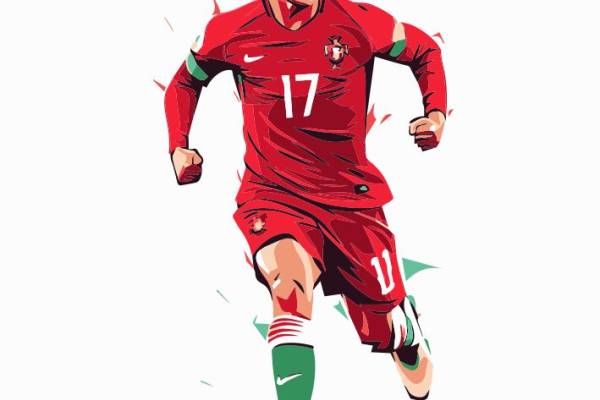 足球运动员-85774