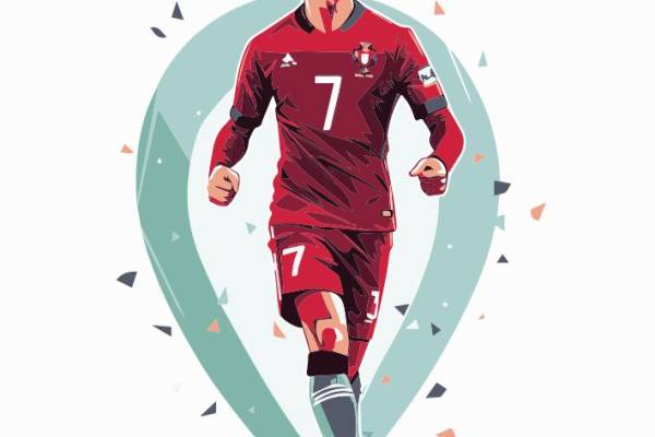 足球运动员-85771