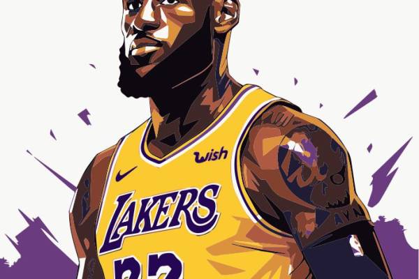 篮球运动员-85767