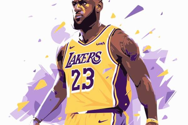 篮球运动员-85763