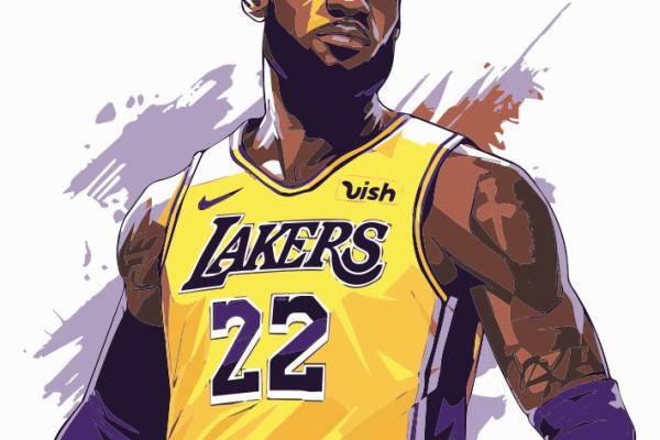 篮球运动员-85762