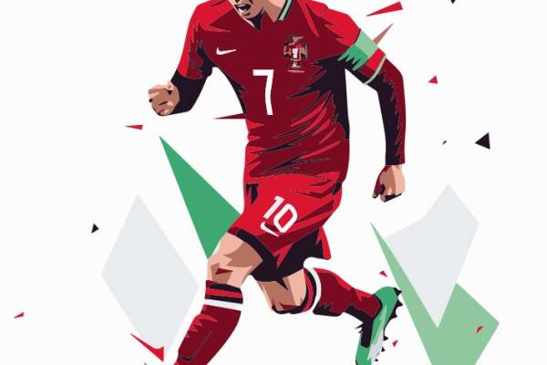 足球运动员-85759