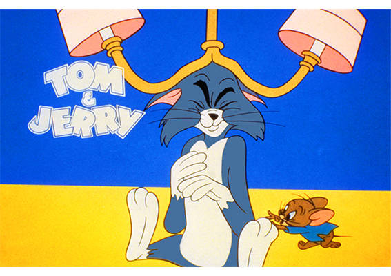 猫和老鼠51-84397