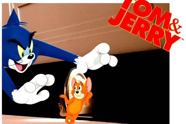 猫和老鼠49-84395