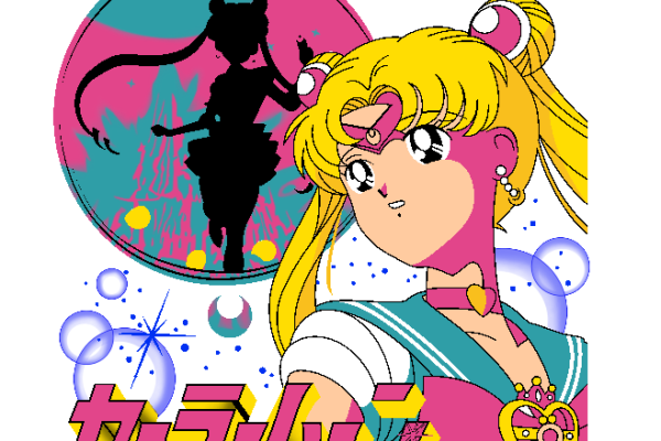 美少女战士-84211