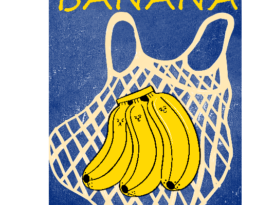 香蕉-84137