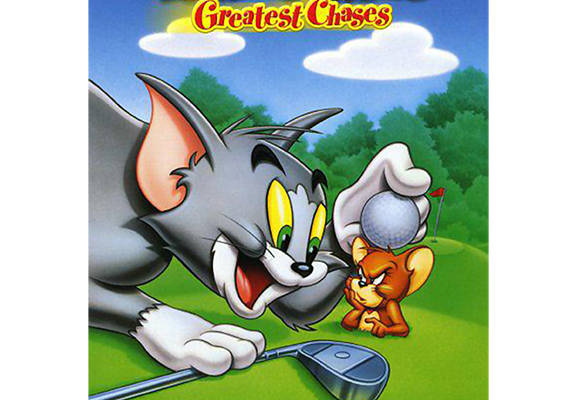 猫和老鼠45-84121