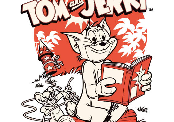 猫和老鼠38-84114