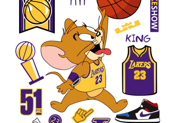 猫和老鼠31-84107