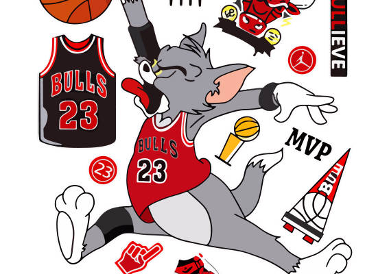 猫和老鼠27-84103