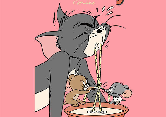 猫和老鼠26-84102