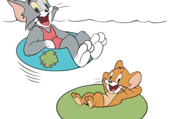 猫和老鼠25-84101