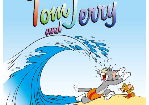 猫和老鼠15-84091