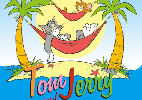 猫和老鼠14-84090