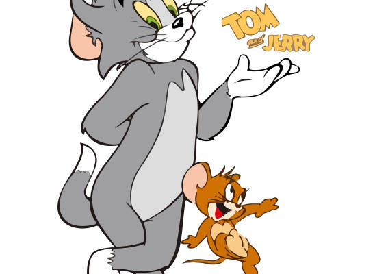 猫和老鼠12-84088