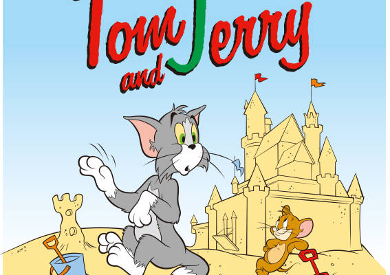 猫和老鼠07-84083