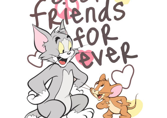 猫和老鼠04-84080