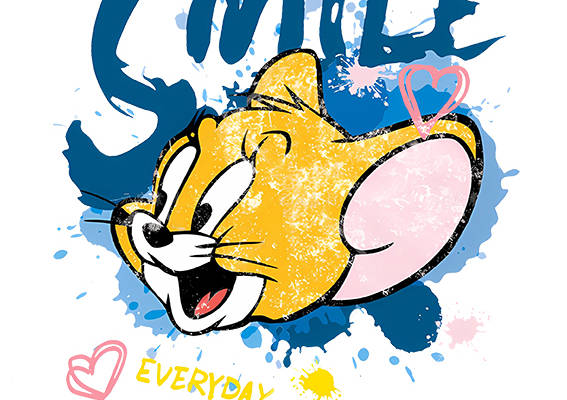 猫和老鼠03-84079